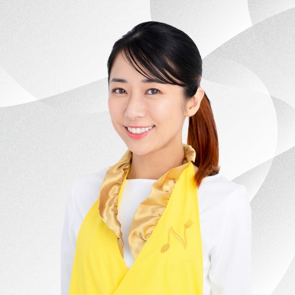 藤本なおよさん